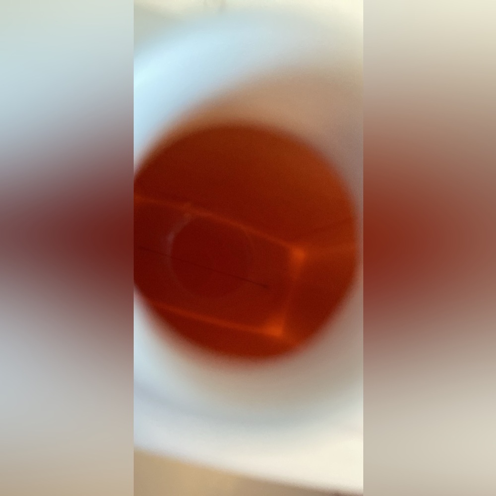 Native Vanilla Cream and Pumpkin Body Wash - Picture 3 of 3